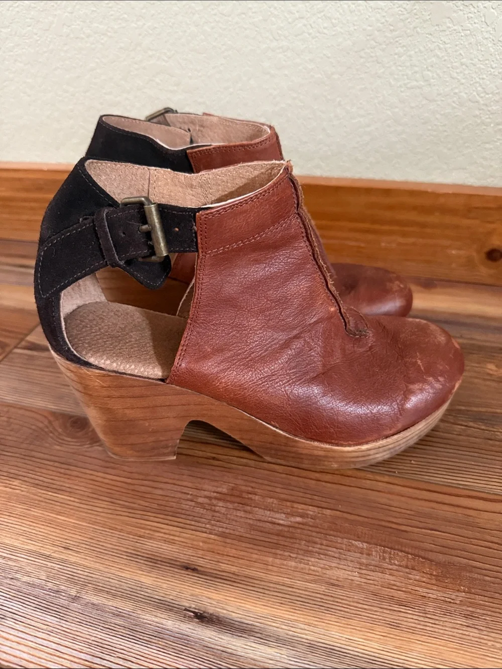 Free People stylish brown